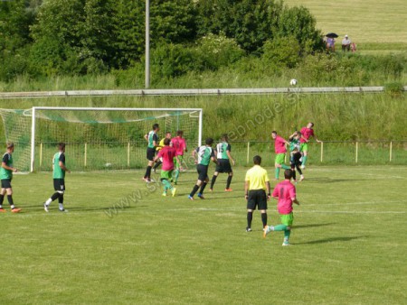 Radoľa - St.Bystrica 2:1